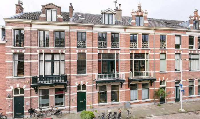 Transformatie van vastgoed in Utrecht door Koop Mijn Pand
